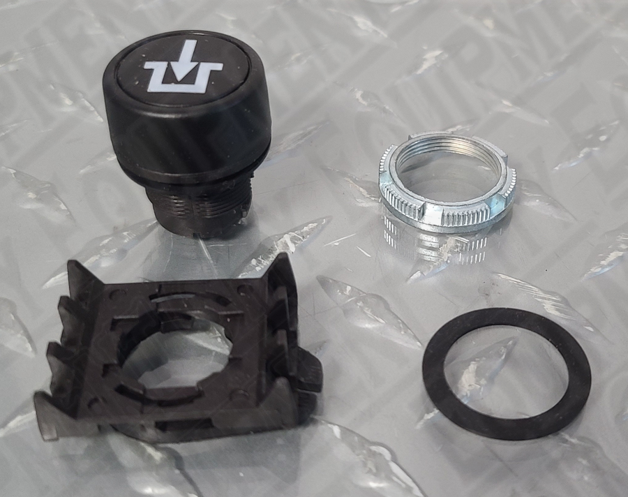 SVI BH-7521-17 Pushbutton - Replacement for Rotary FA7500-3